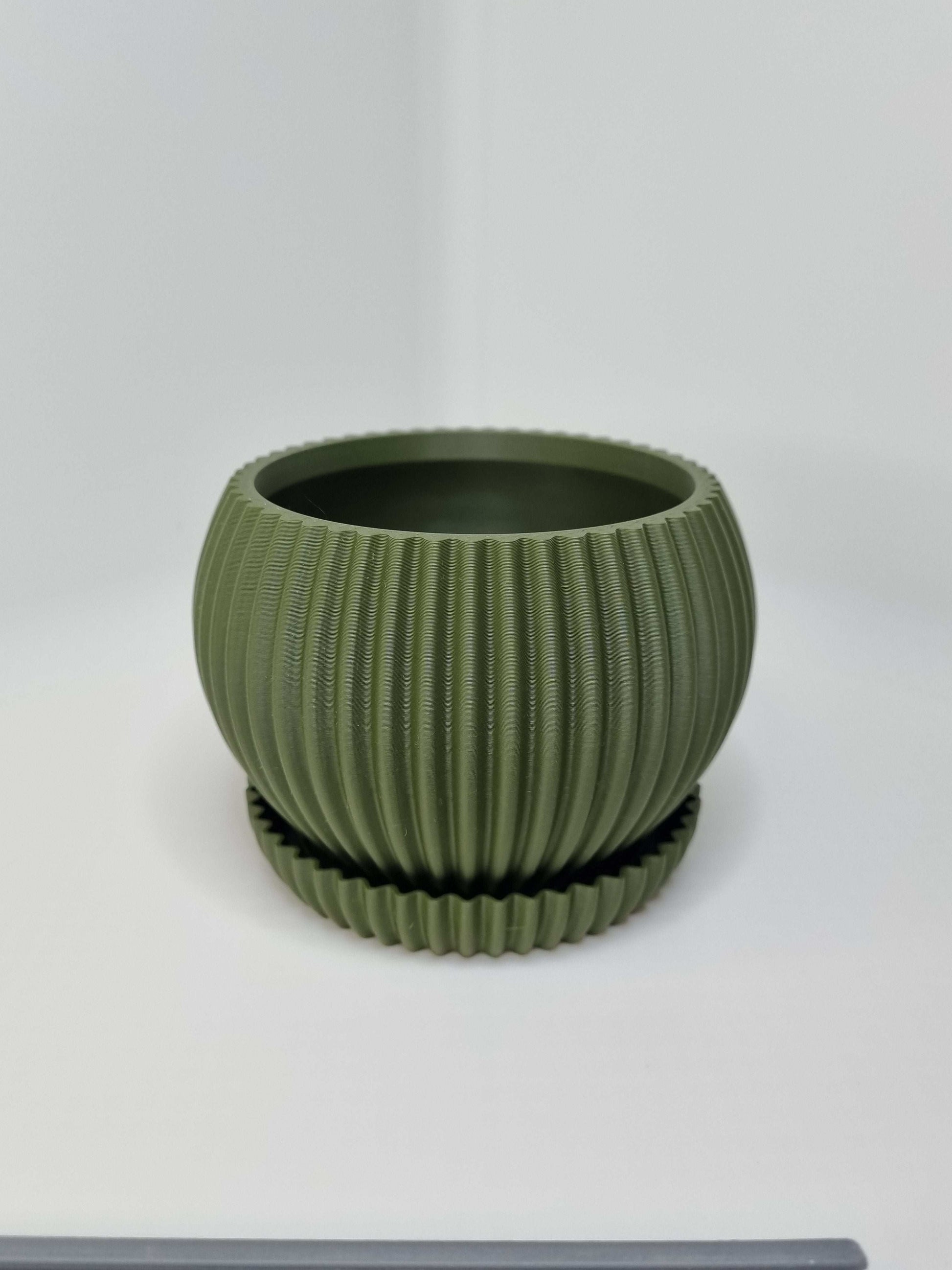 Indoor Succulent Planter Pot