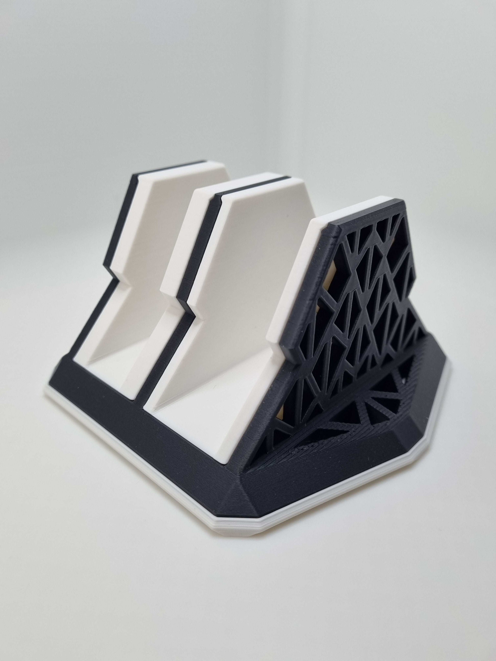 Laptop or iPad Stand (Dual)