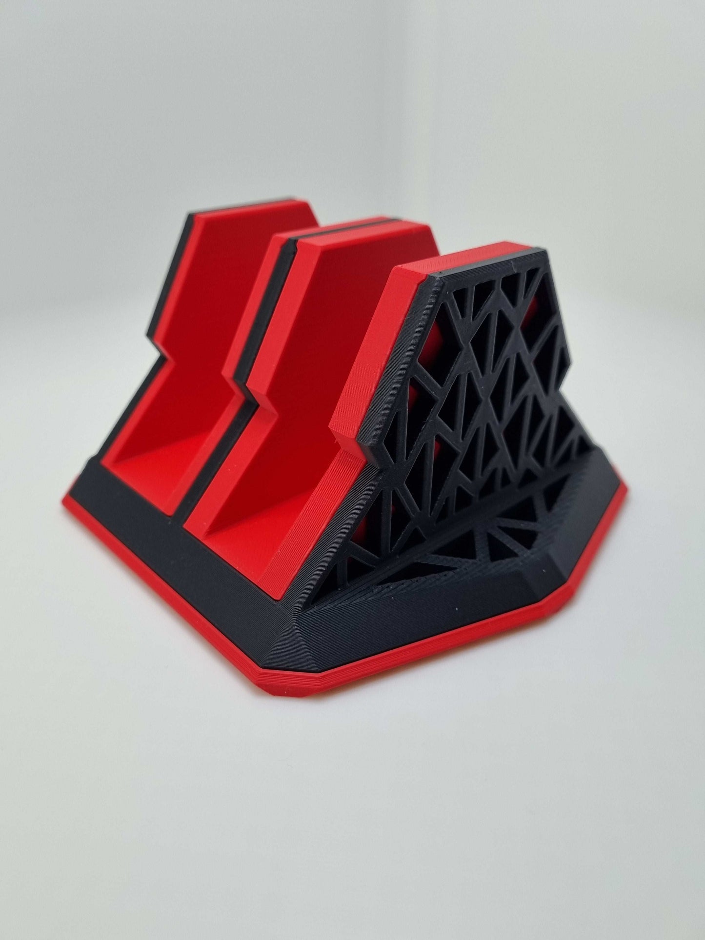 Laptop or iPad Stand (Dual)
