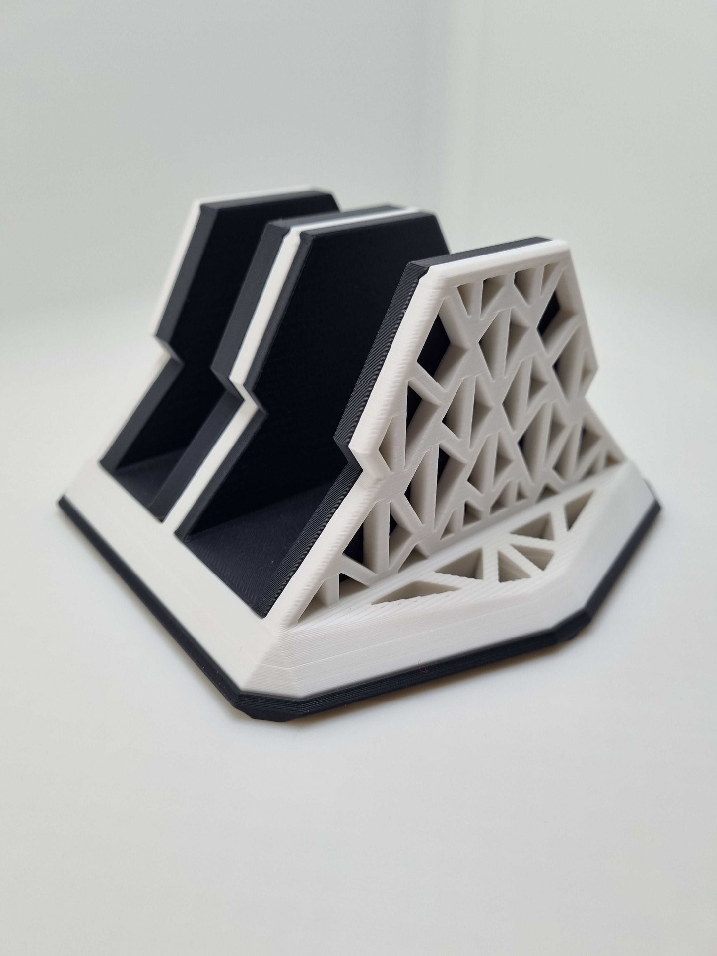 Laptop or iPad Stand (Dual)