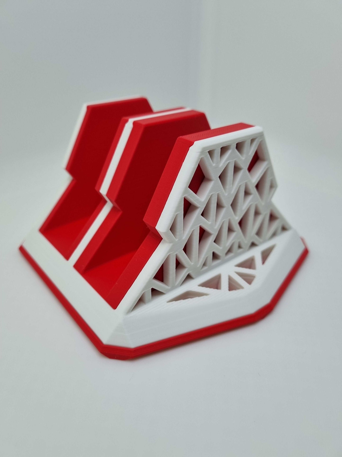 Laptop or iPad Stand (Dual)