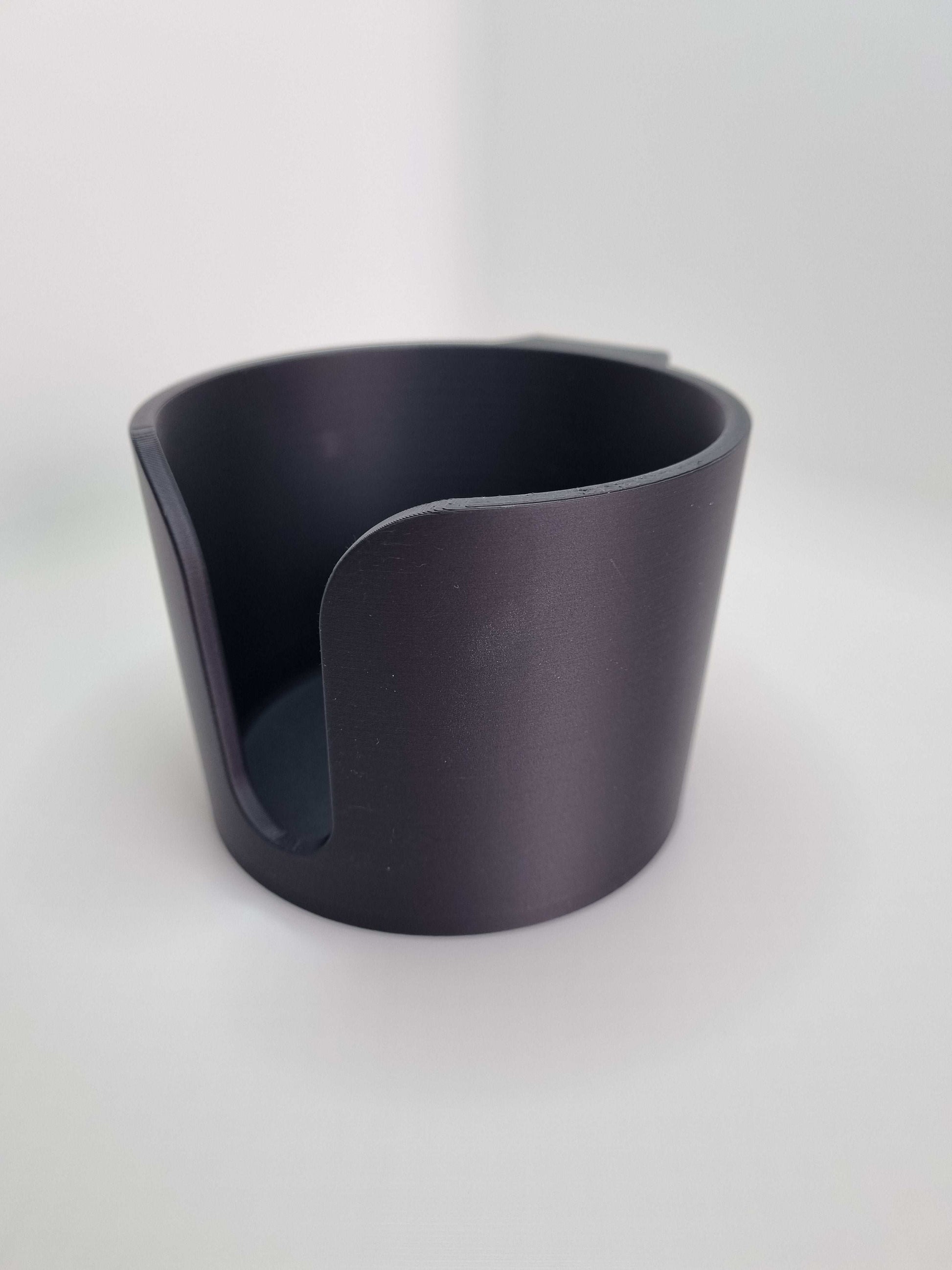 Universal Racing Simulator Cup Holder