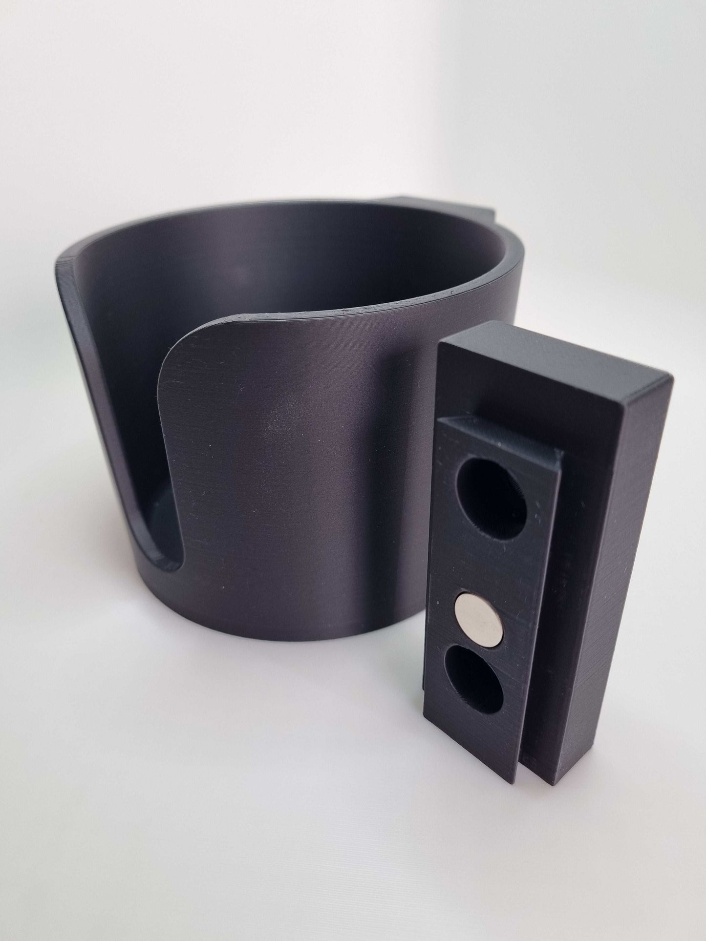 Universal Racing Simulator Cup Holder