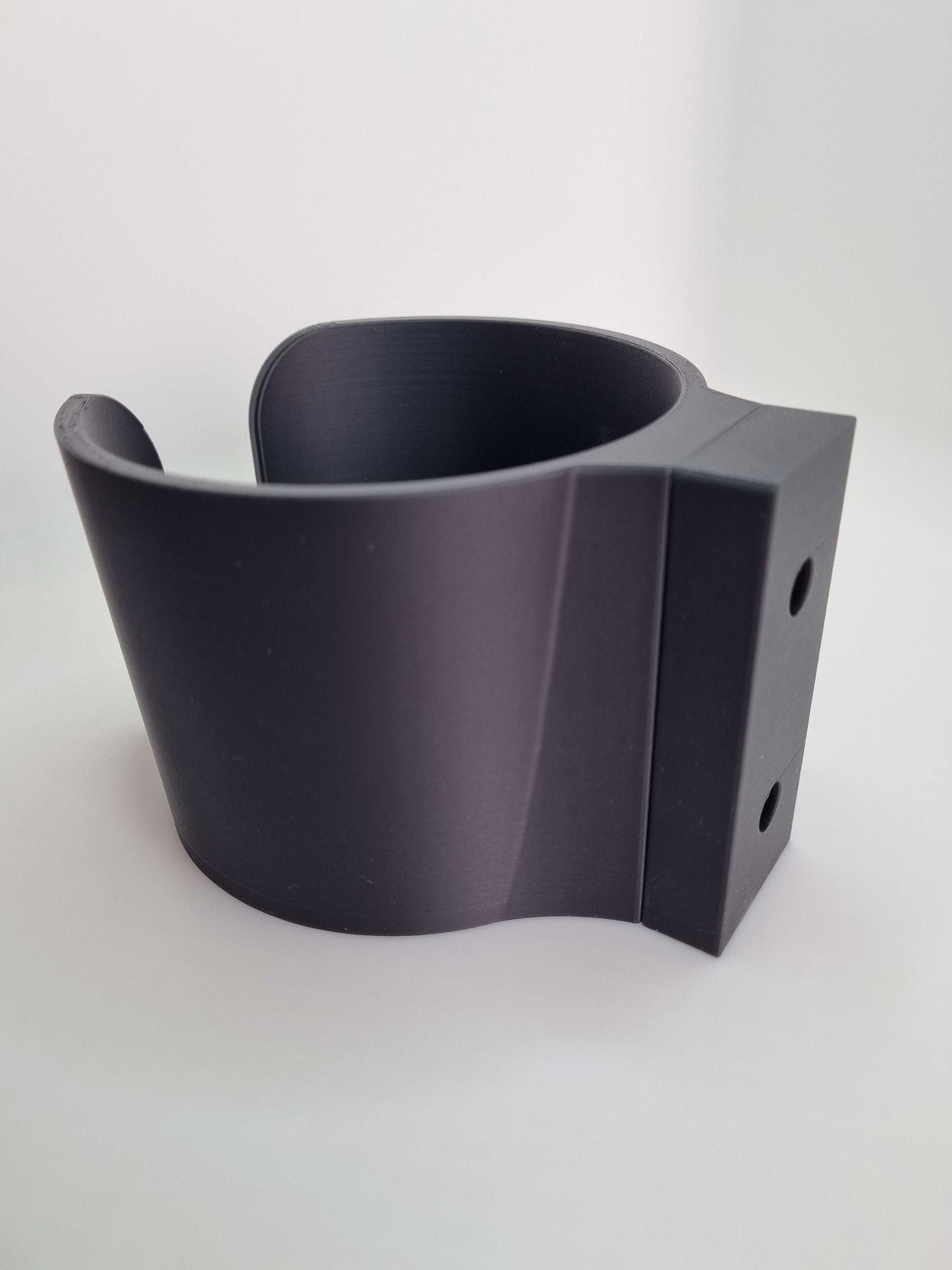 Universal Racing Simulator Cup Holder