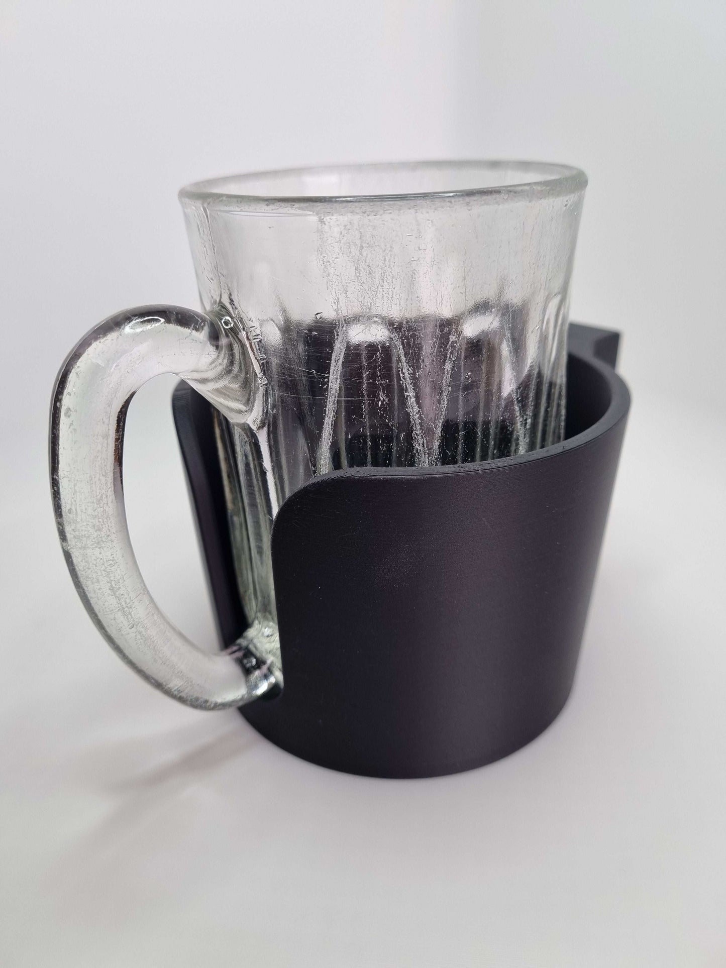 Universal Racing Simulator Cup Holder