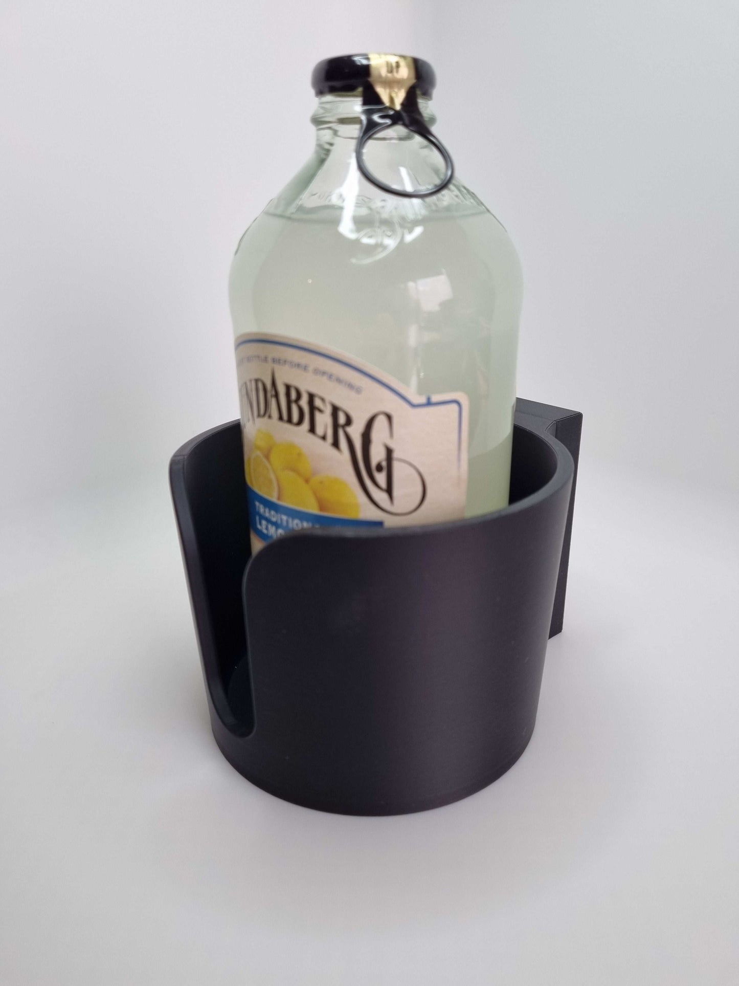 Universal Racing Simulator Cup Holder