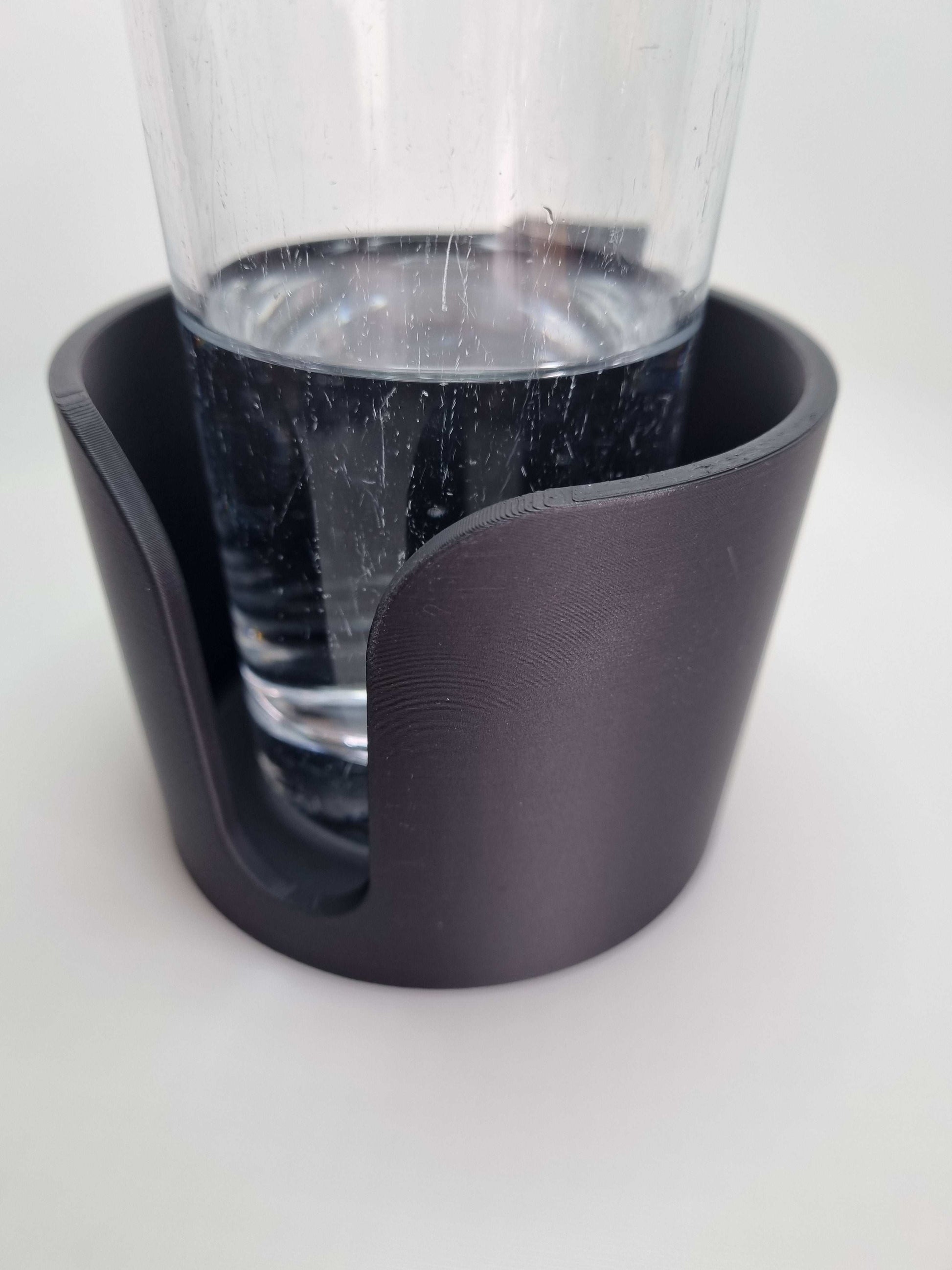 Universal Racing Simulator Cup Holder