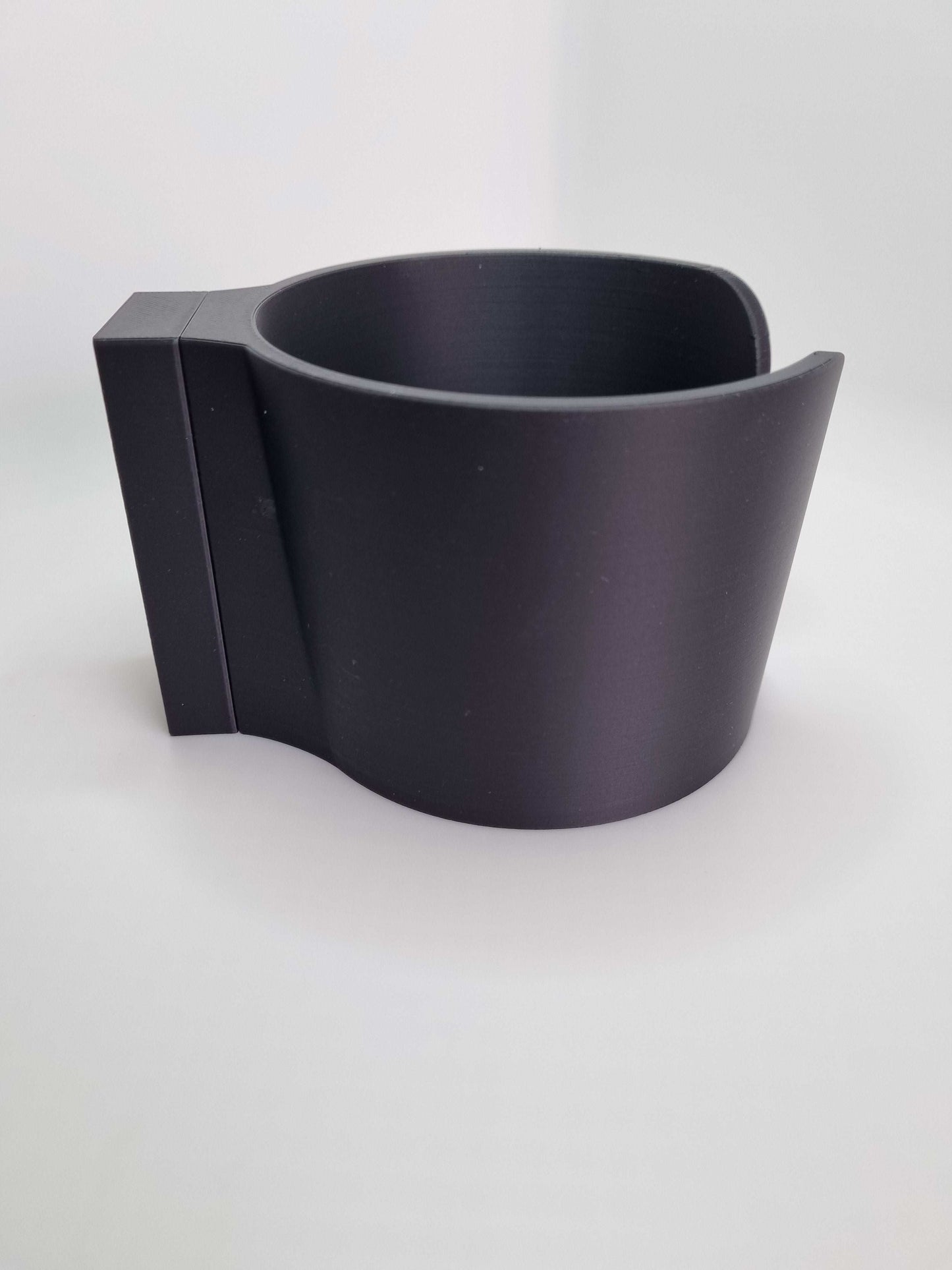 Universal Racing Simulator Cup Holder
