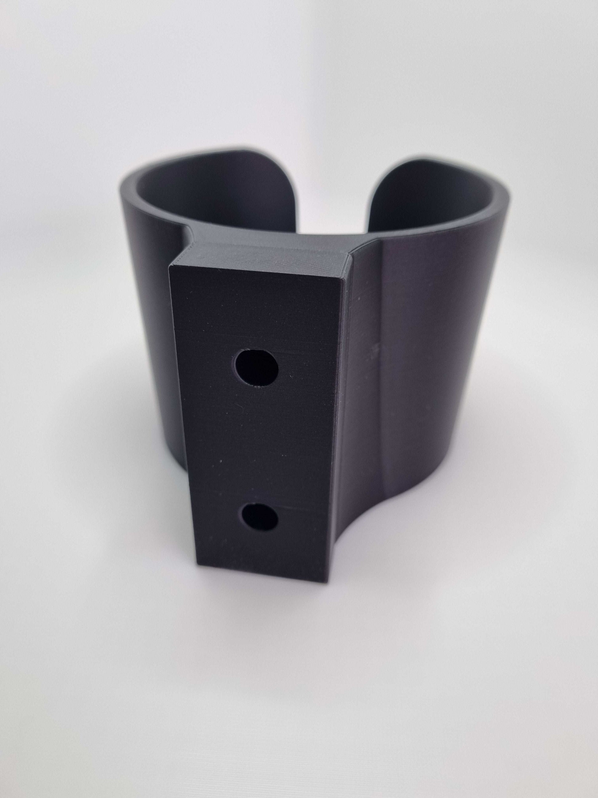 Universal Racing Simulator Cup Holder