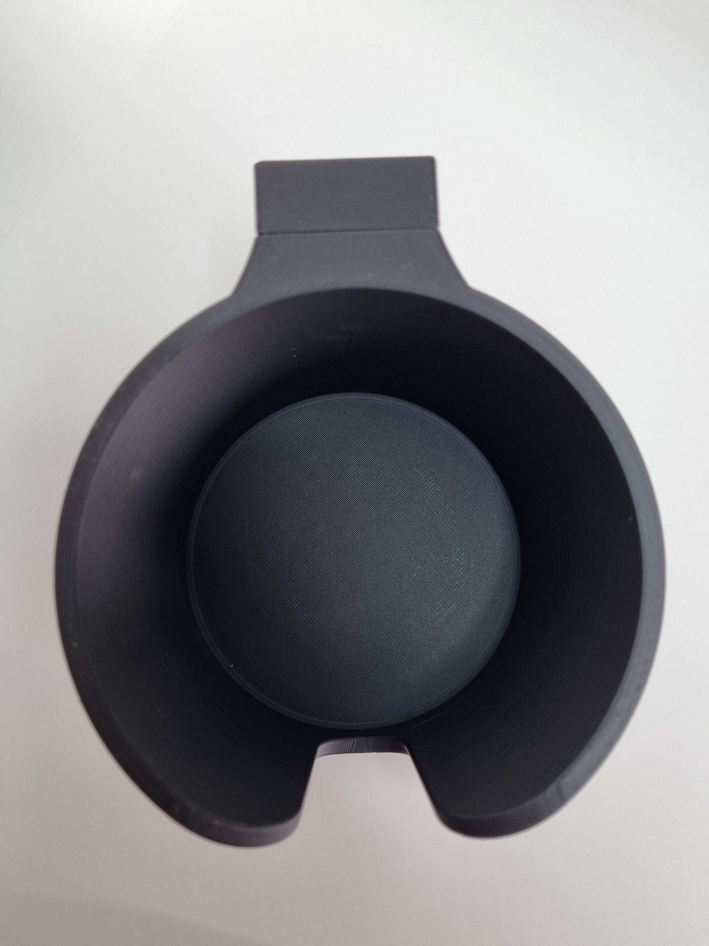 Universal Racing Simulator Cup Holder