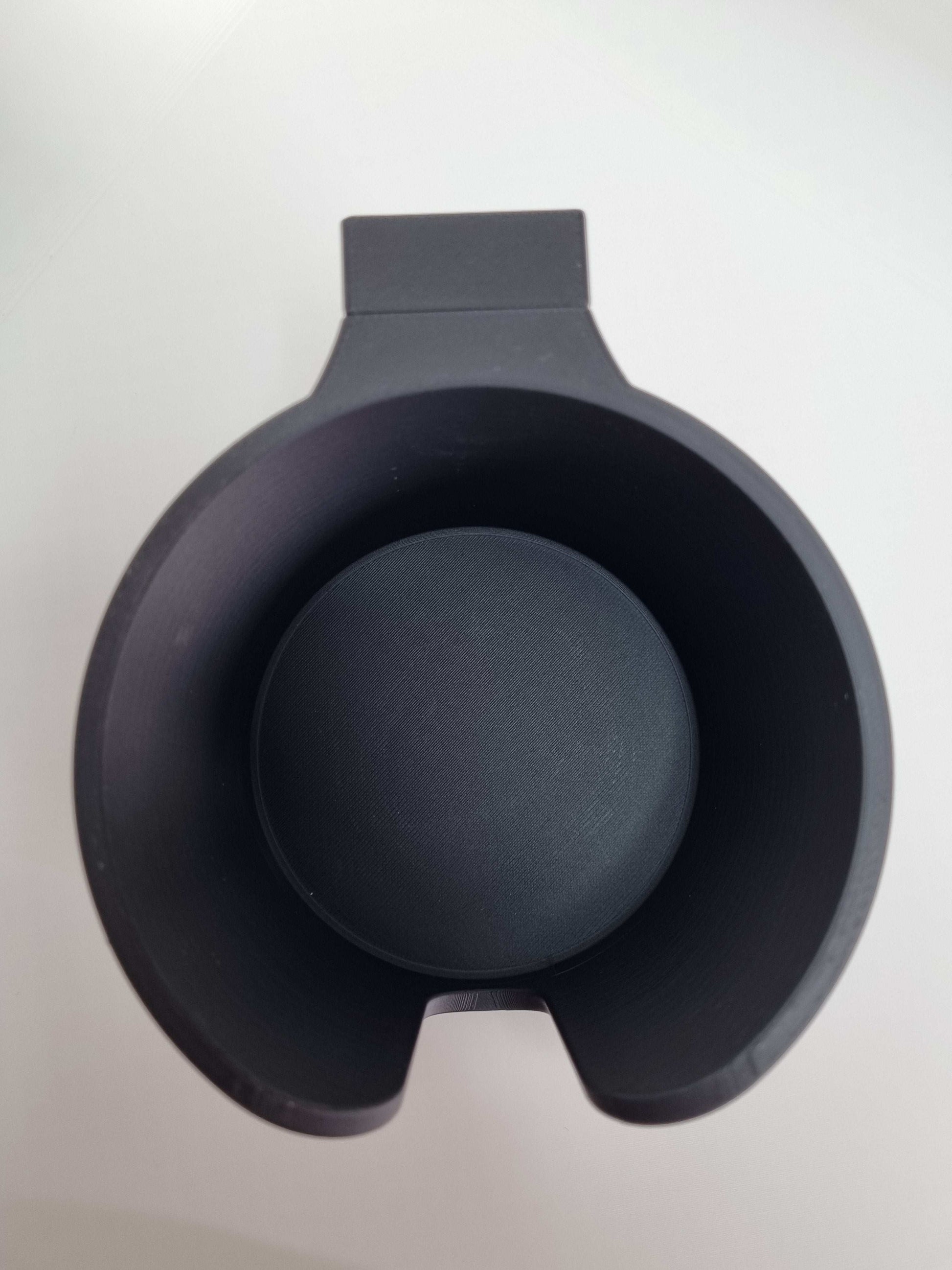 Universal Racing Simulator Cup Holder