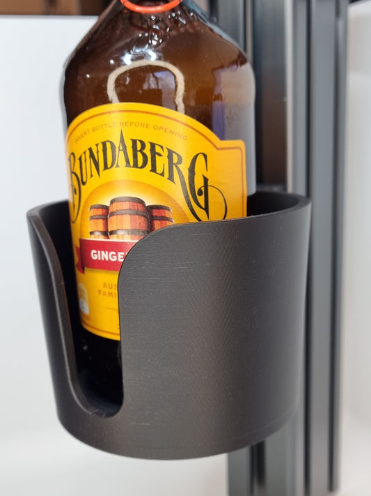 Universal Racing Simulator Cup Holder