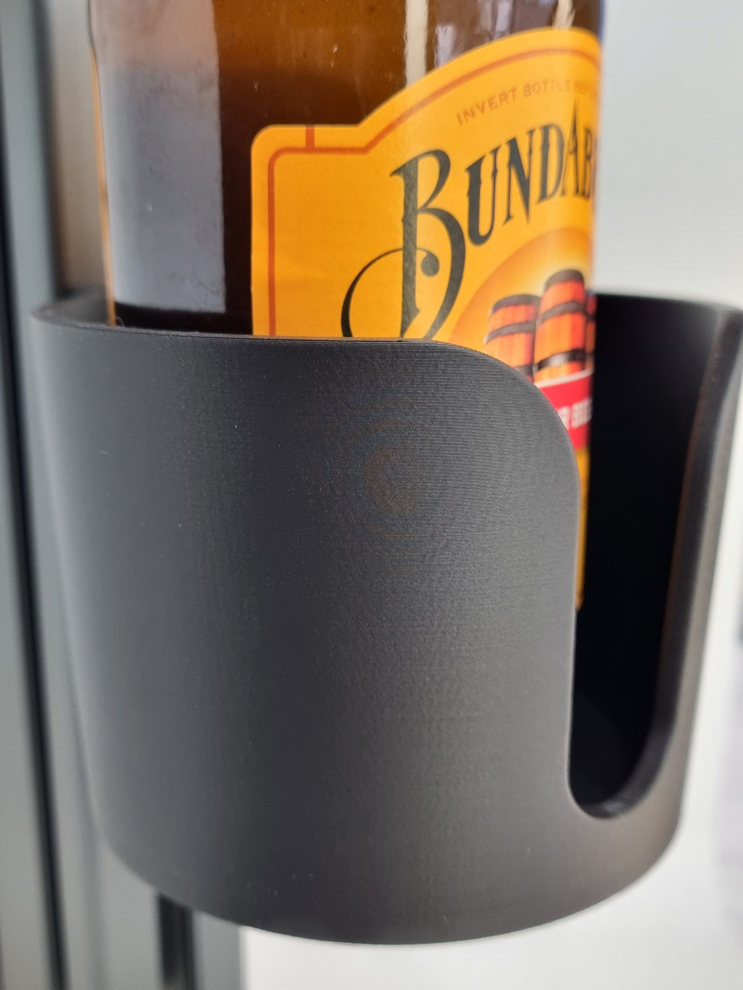 Universal Racing Simulator Cup Holder