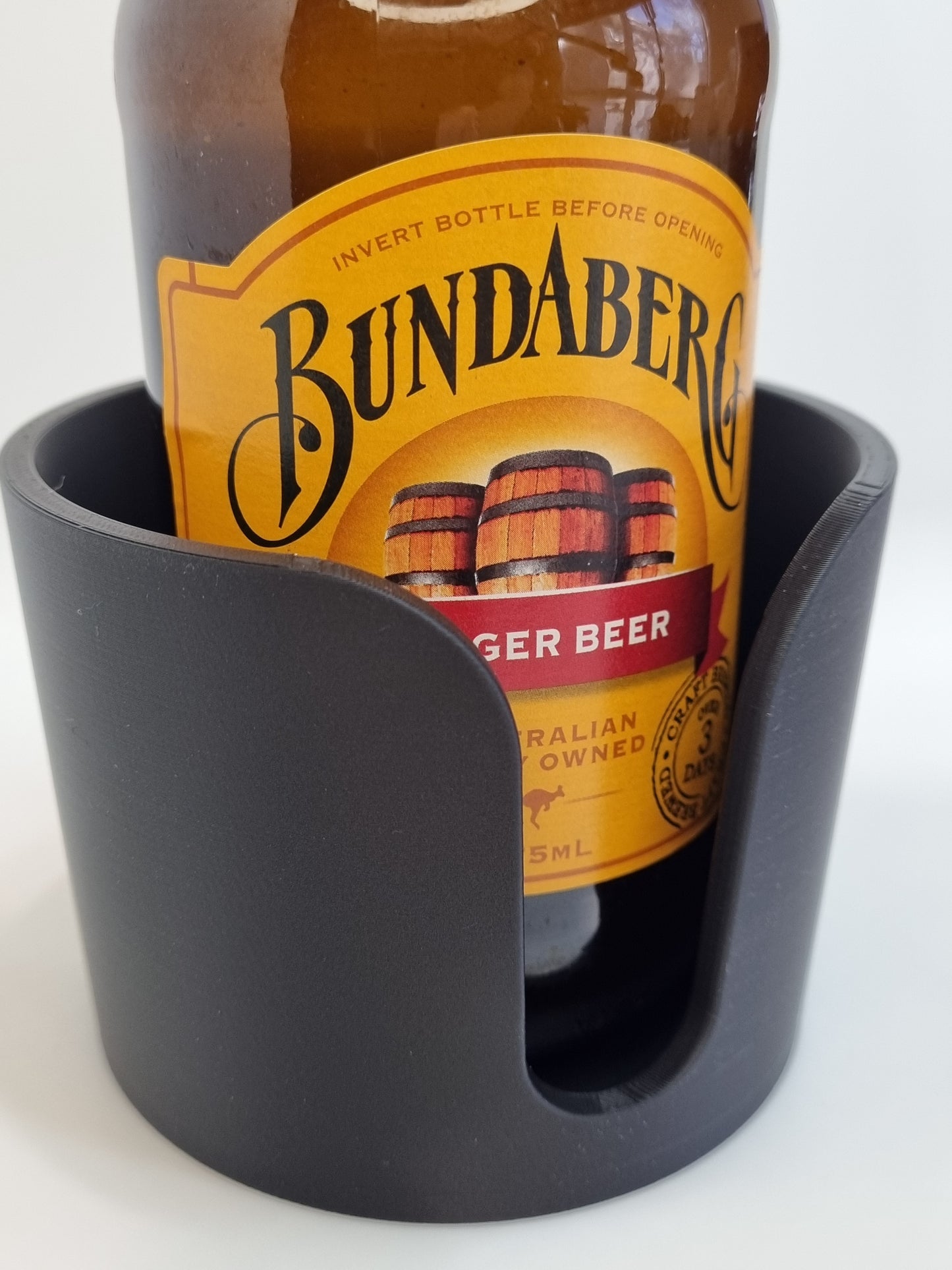 Universal Racing Simulator Cup Holder