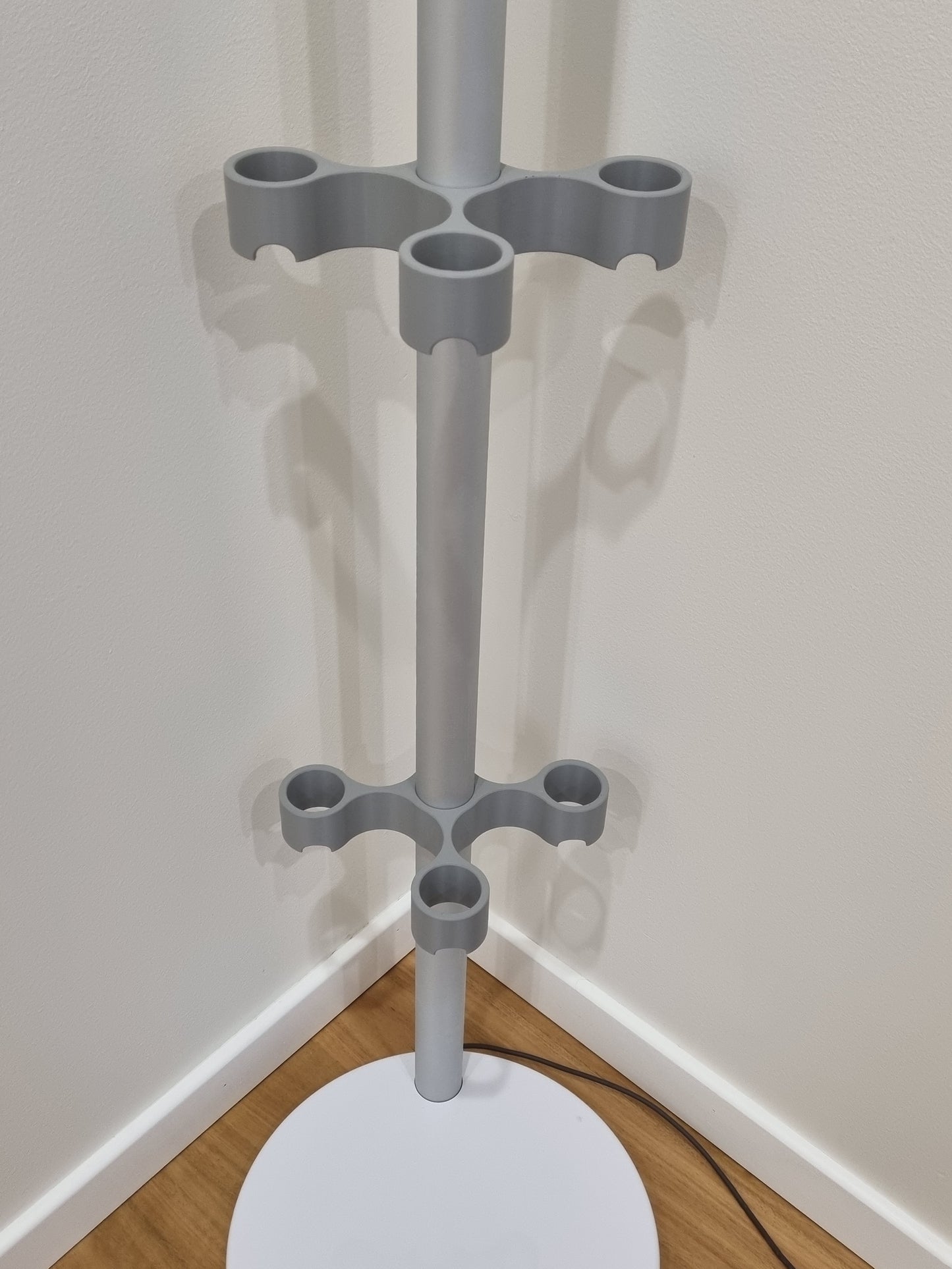 Dyson v15 Vacuum Accessories Holder - Compatible with Dyson 'Grab and Go Dok'