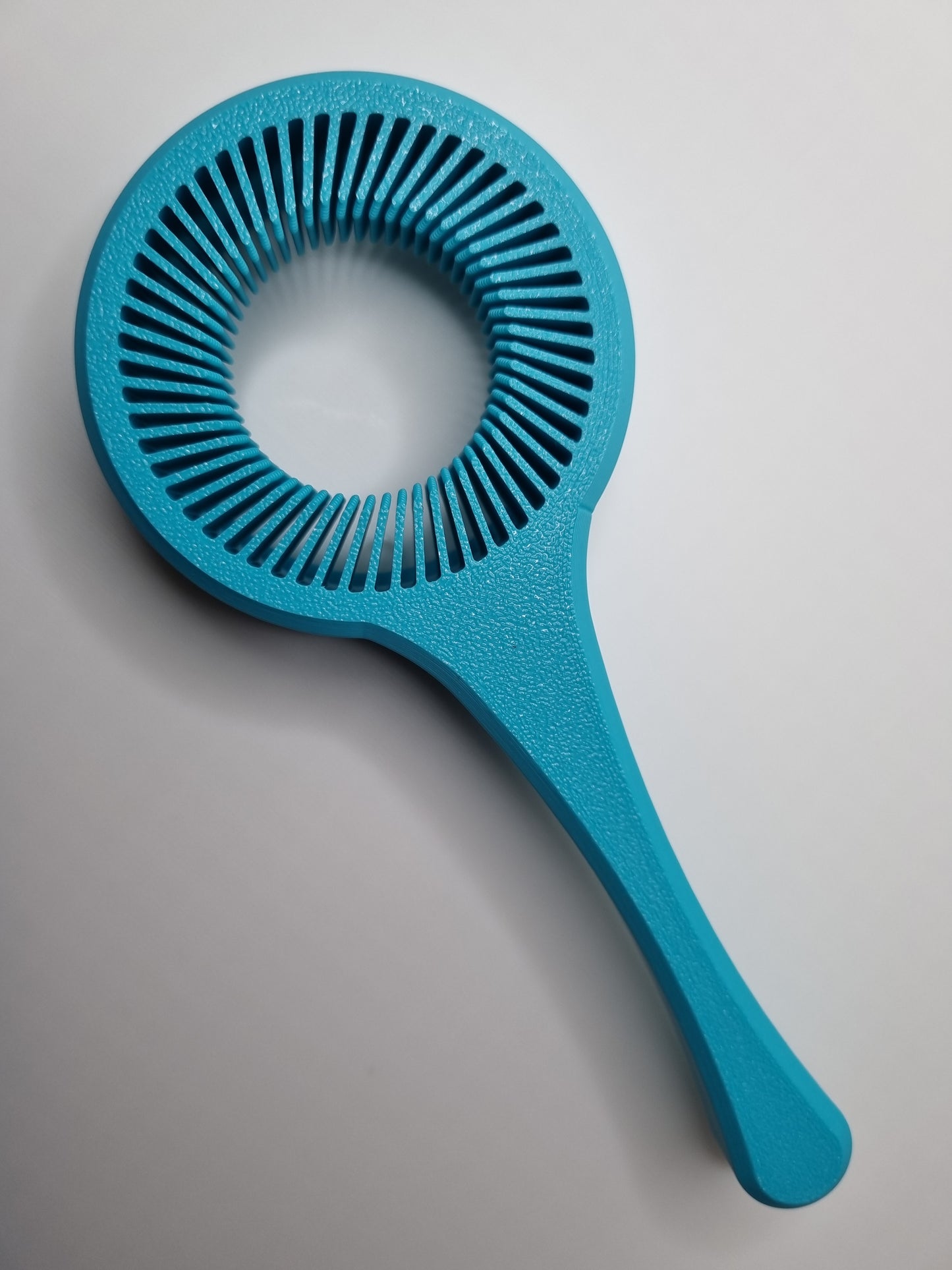 Lever-Handle Bottle Opener - Maximum Leverage for Ultimate Ease