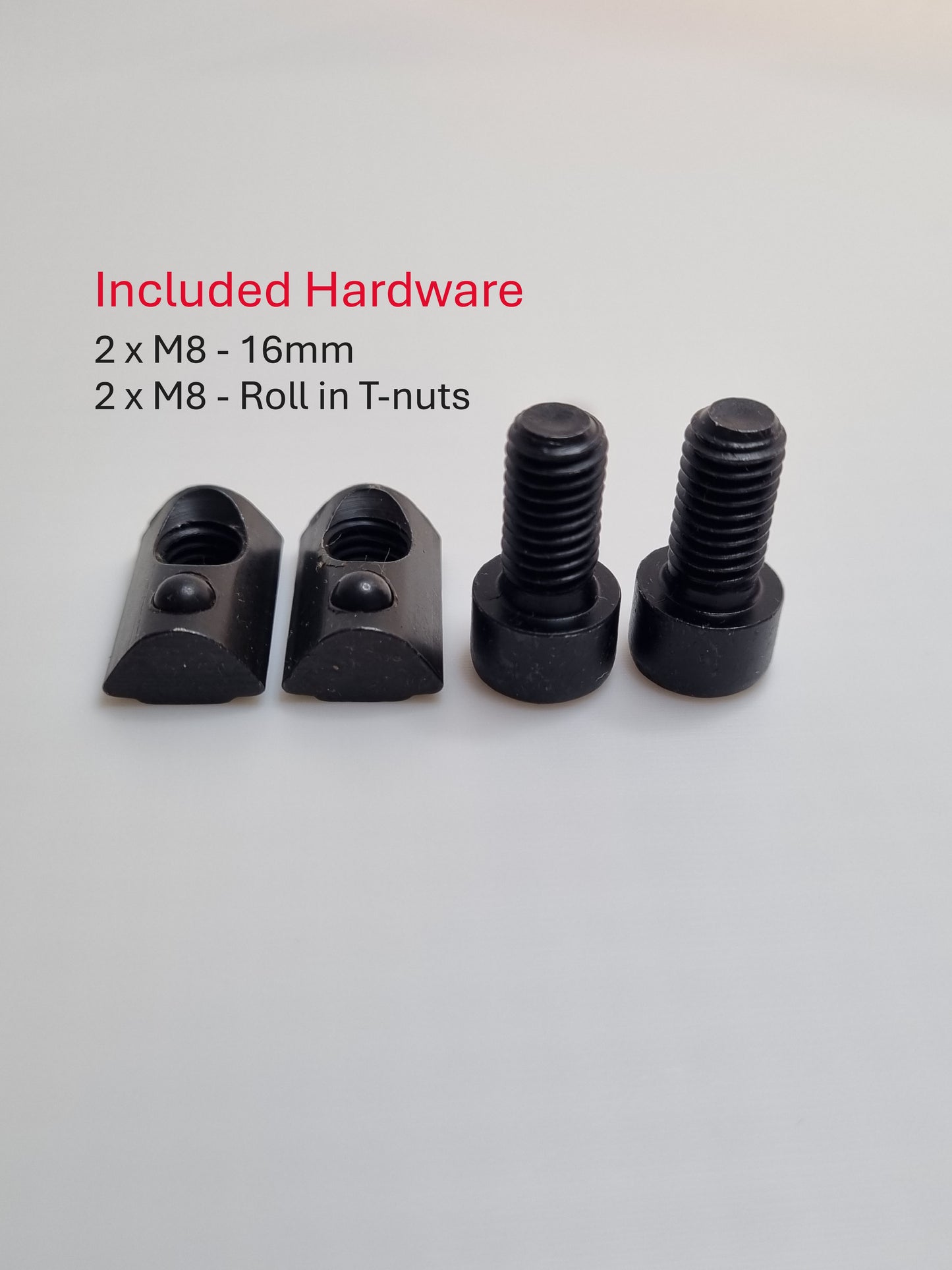Universal Racing Simulator Cup Holder