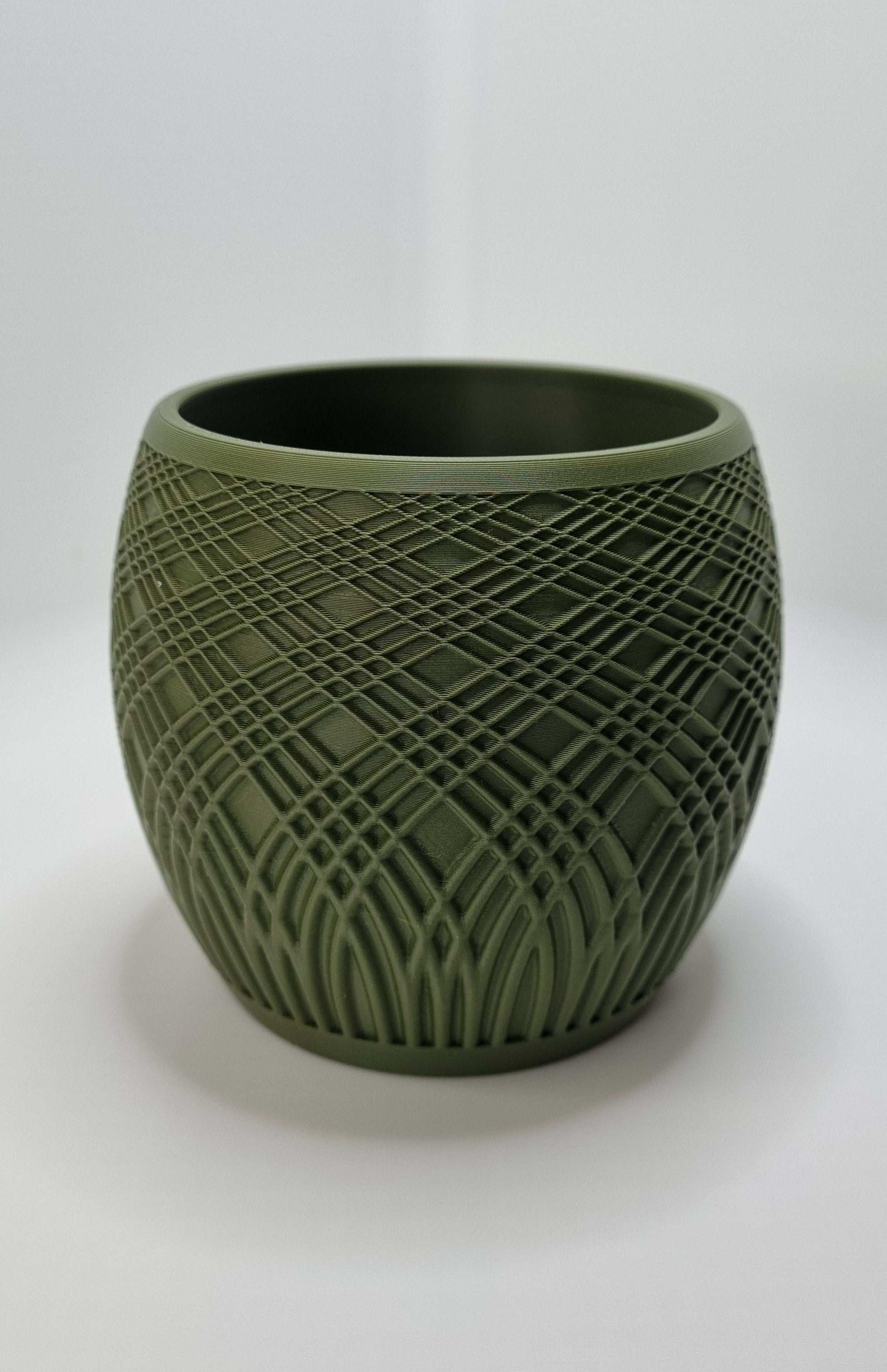 Indoor Planter Pot ('Terracotta Style')