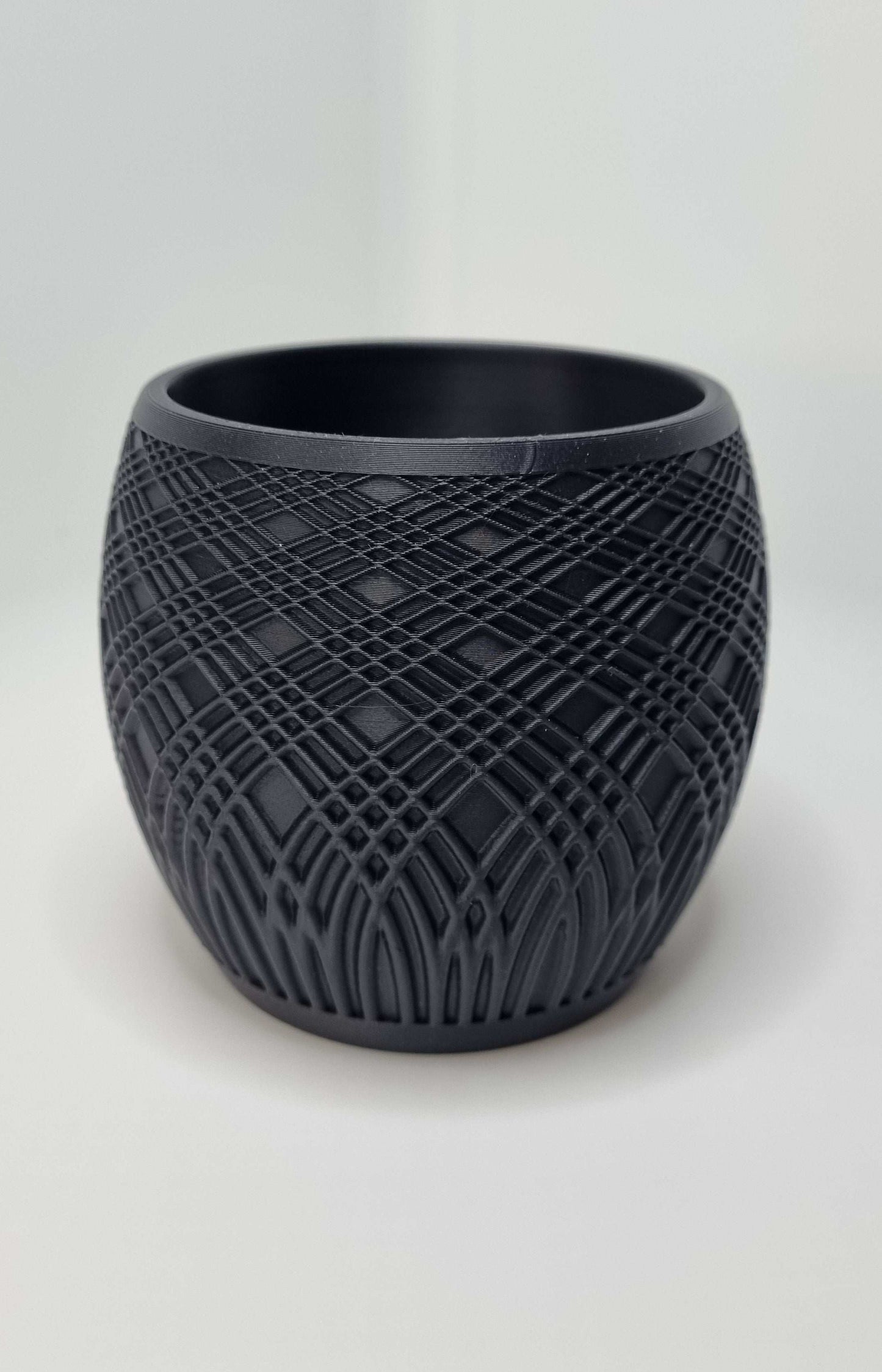 Indoor Planter Pot ('Terracotta Style')