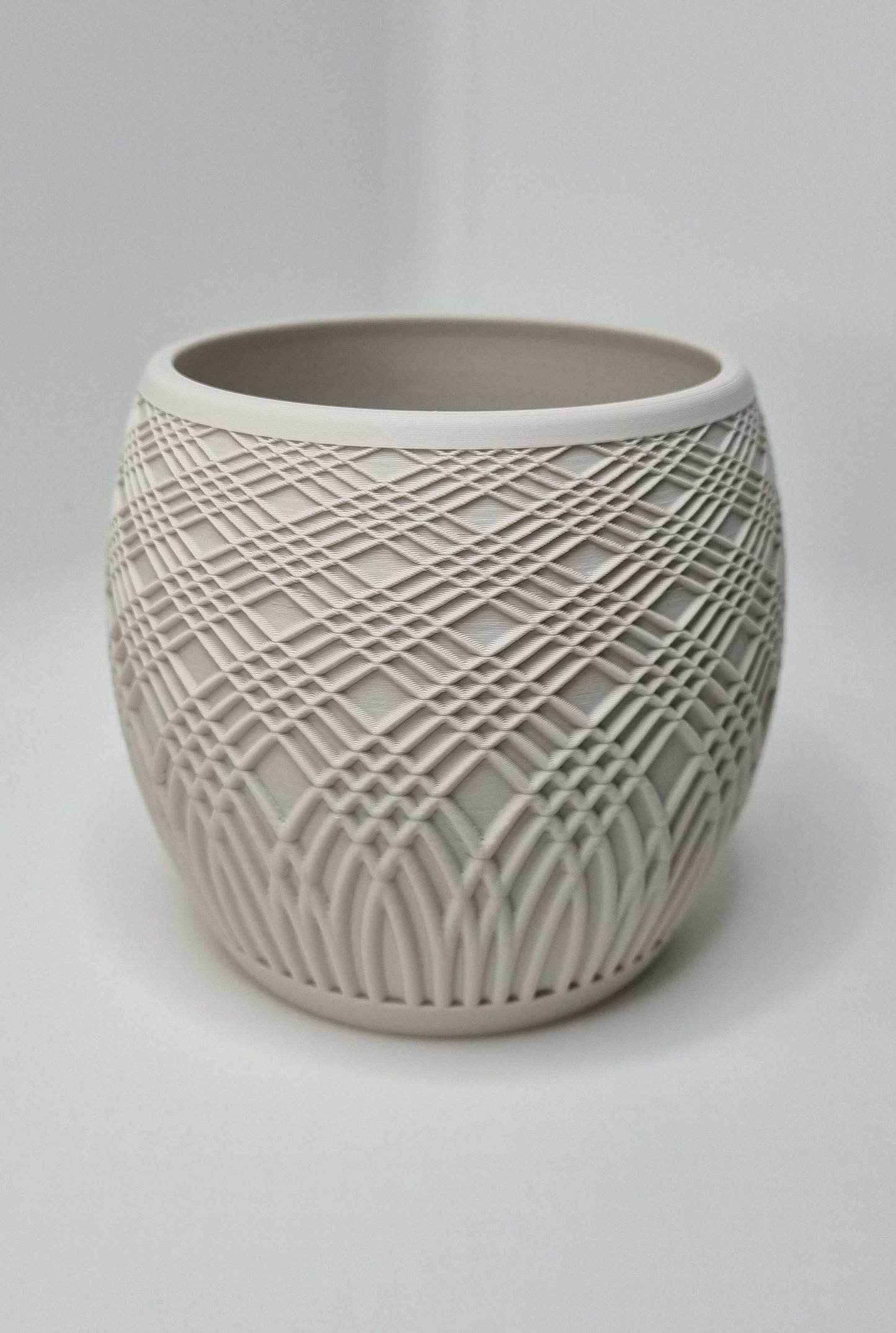 Indoor Planter Pot ('Terracotta Style')
