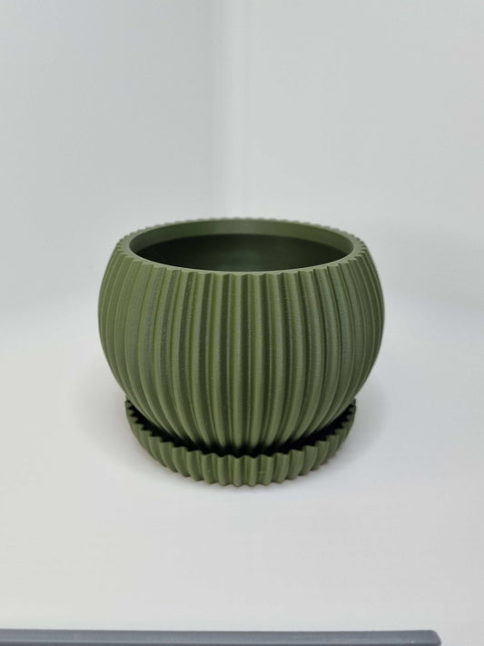 Indoor Succulent Planter Pot