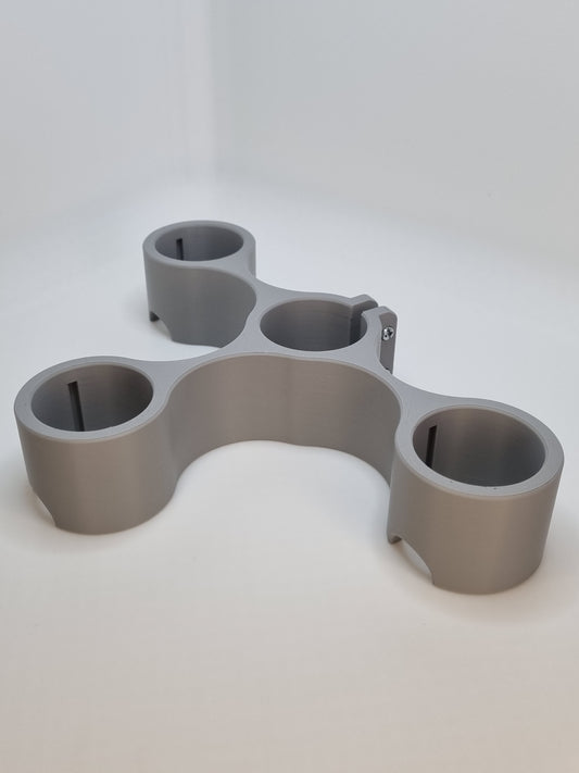 Dyson v15 Vacuum Accessories Holder - Compatible with Dyson 'Grab and Go Dok'
