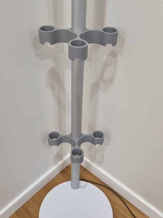 Dyson v15 Vacuum Accessories Holder - Compatible with Dyson 'Grab and Go Dok'