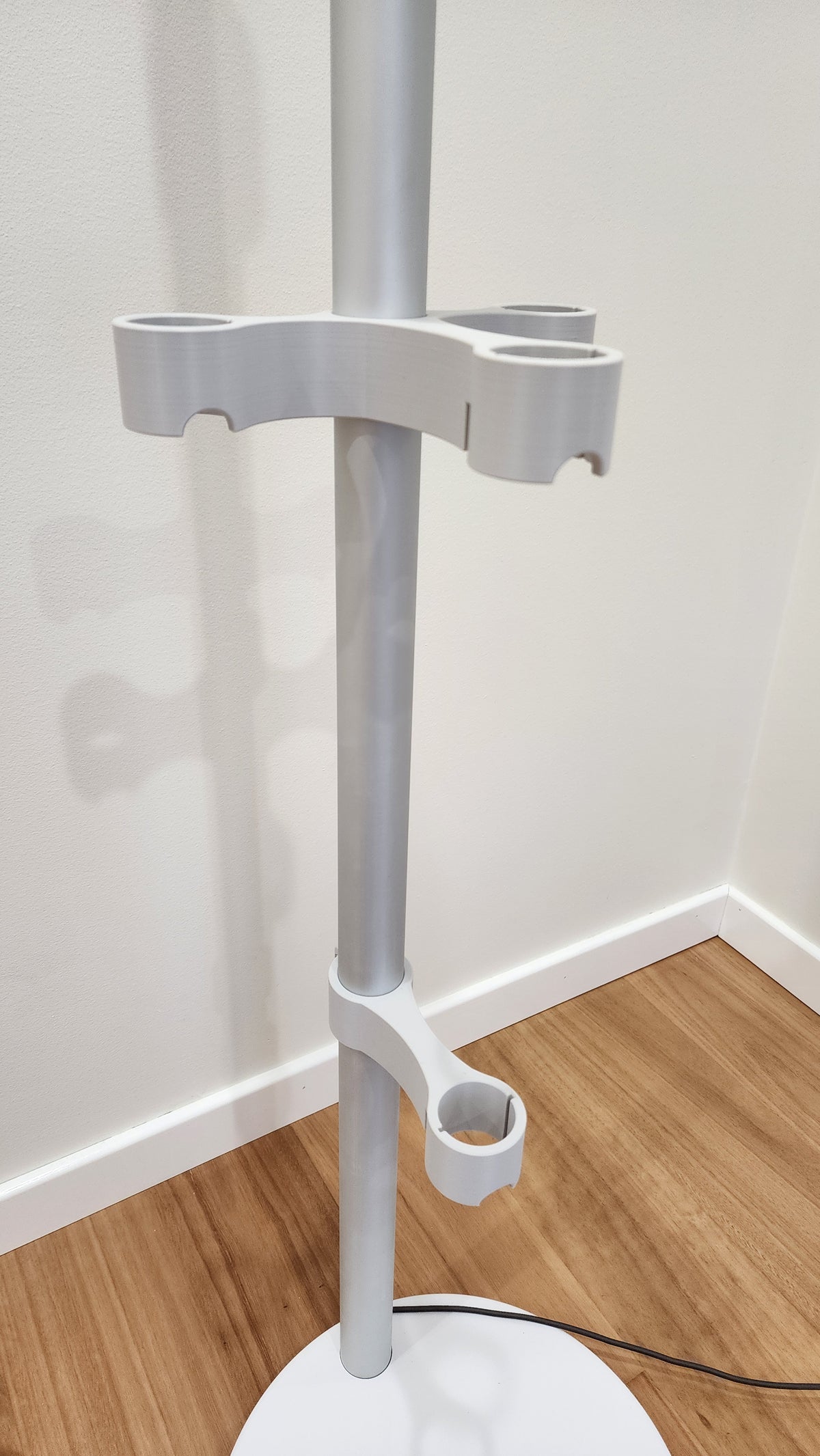 Dyson v15 Vacuum Accessories Holder - Compatible with Dyson 'Grab and Go Dok'